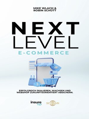 cover image of Next Level E-Commerce